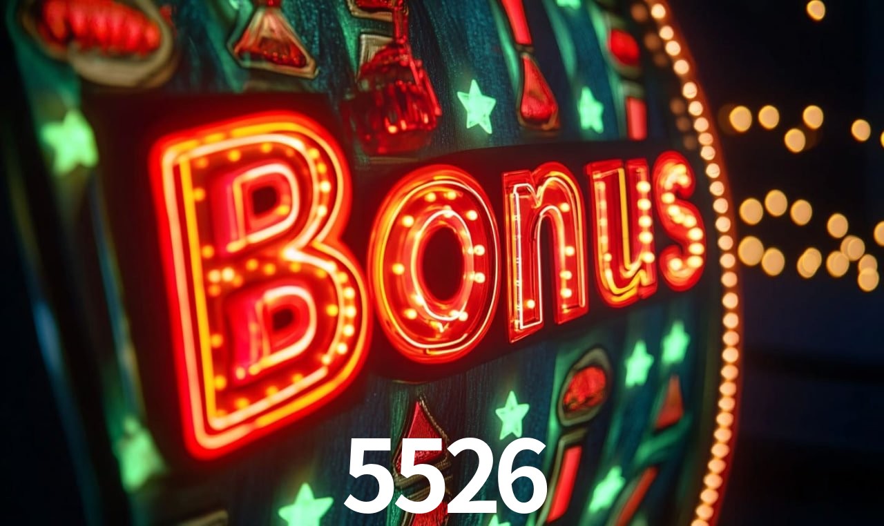 Casino Ao Vivo 5526