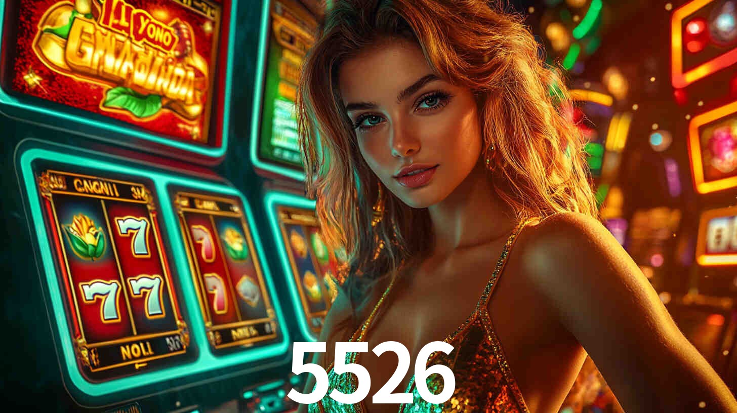 5526 App Interface